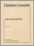 Clarinet Concerto 