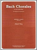 Bach Chorales 