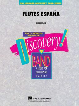 Flutes Espana 