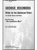 Hymn To American Spirit 