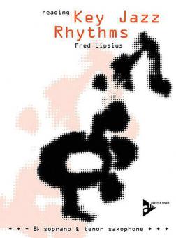 Reading Key Jazz Rhythms 