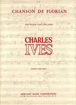 Chanson de Florian 