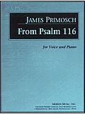 From Psalm 116 