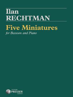 5 Miniatures 