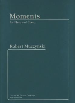 Moments 