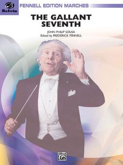 The Gallant Seventh Standard