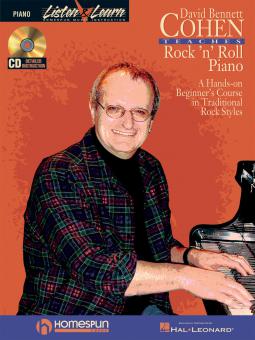 Rock'n'Roll Piano 