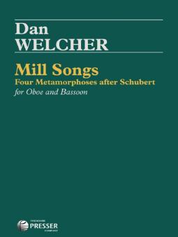 Mill Songs 