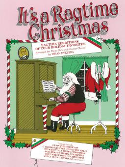It's A Ragtime Christmas 