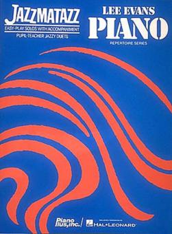 Jazzmatazz 