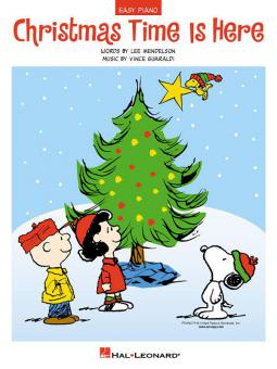 Christmas Time Is Here 
