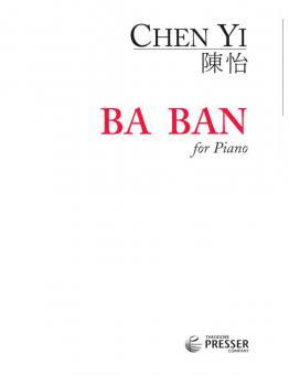 Ba Ban 