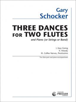 3 Dances 
