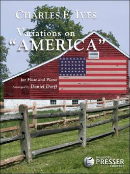 Variations on America 