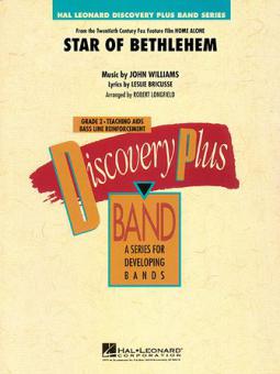 The Star of Bethlehem Standard