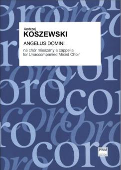 Angelus Domini 