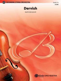 Dervish Standard
