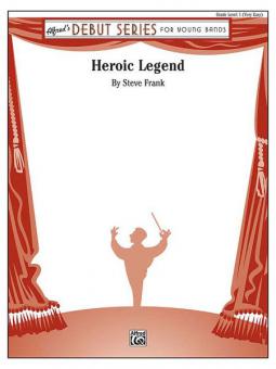 Heroic Legend Standard