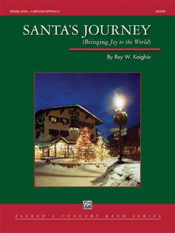 Santa's Journey Standard