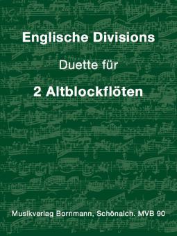 Englische Divisions 