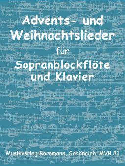 Advents- und Weihnachtslieder 