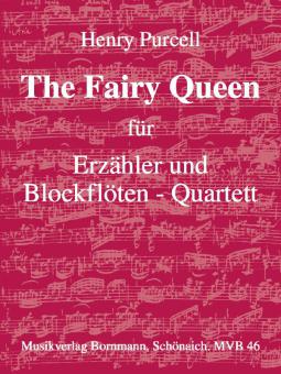 The Fairy Queen 