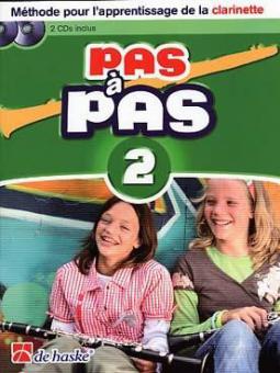 Pas à Pas 2 