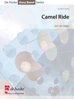 Camel Ride 