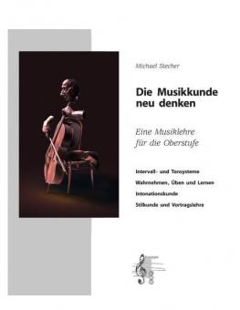 Die Musikkunde neu denken 