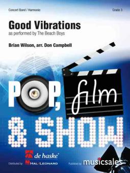 Good Vibrations 