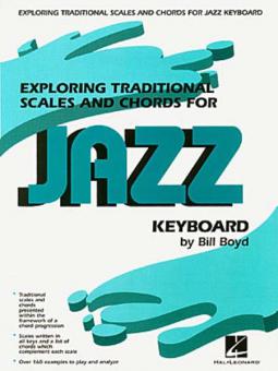 Exploring Traditional Scales And Chords 
