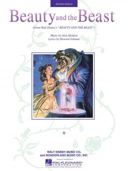 Beauty And The Beast 