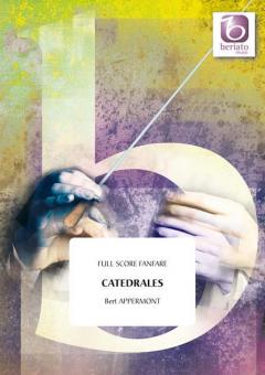 Catedrales (Fanfarenorchester) 