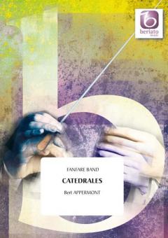 Catedrales (Fanfarenorchester) 