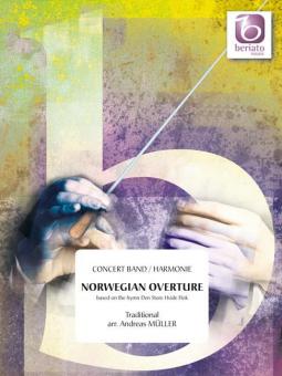 Norwegian Overture 