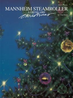 A Fresh Aire Christmas 