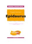Epidaurus 