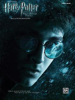 Harry Potter And The Half-Blood Prince (Selections From) 