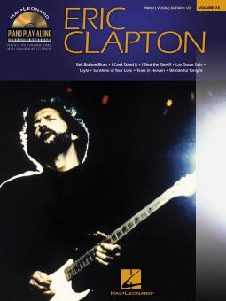 Eric Clapton 