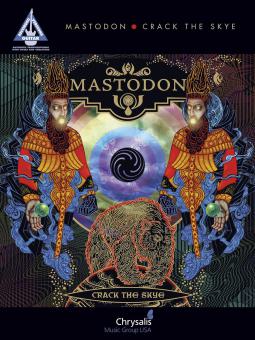Crack The Skye 