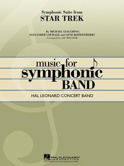 Symphonic Suite from Star Trek Standard