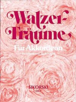 Waltz Dreams 