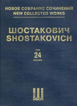 New Collected Works 