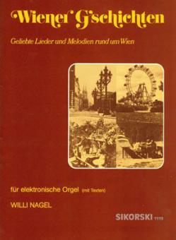 Tales from Vienna 