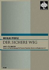 Der sichere Weg 3: für Experten 