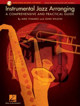 Instrumental Jazz Arranging 