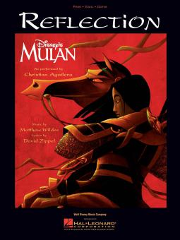 Reflection from Mulan 