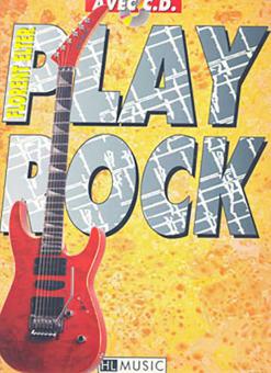 Play Rock Guitar 