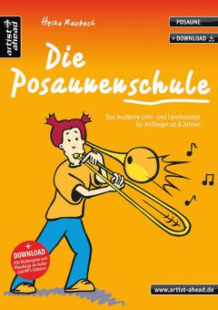 Die Posaunenschule 