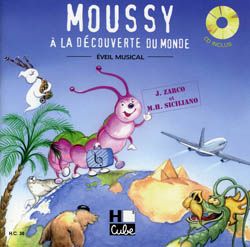 Moussy 